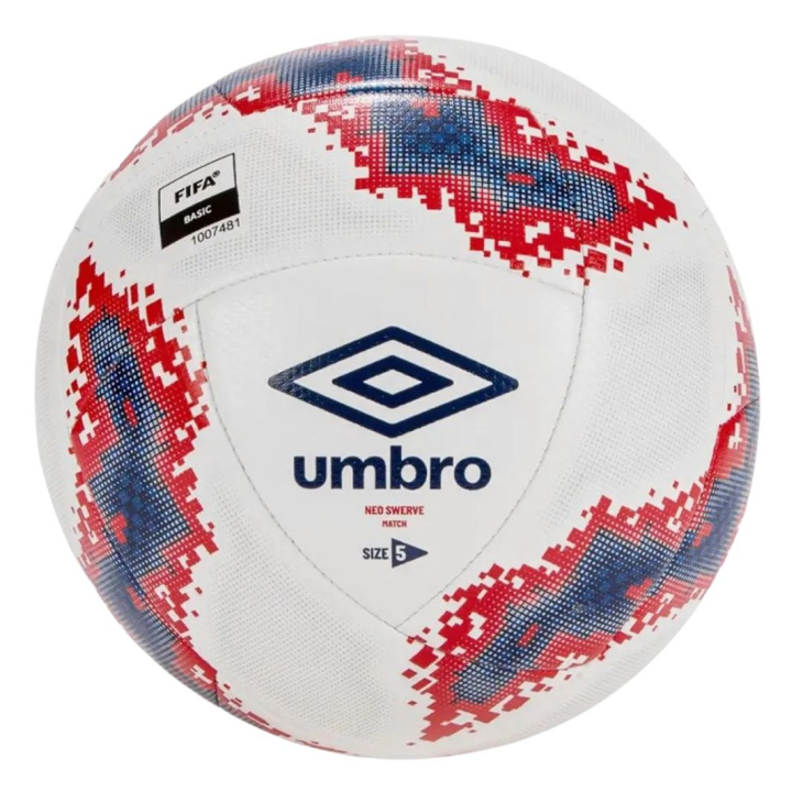 Bola Campo Umbro Neo Swerve Match FQ