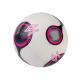 Bola Campo Umbro Neo Swerve Team Branco-Preto-Rosa