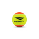 Bola De Beach Tennis Penalty Pack Com 3 Unidades