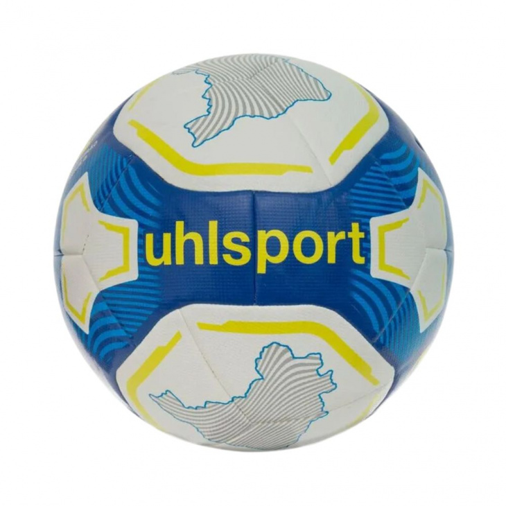 Bola de Futebol Campo Uhlsport Game Pro - Campeonato Brasileiro (2024)