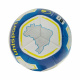 Bola de Futebol Campo Uhlsport Game Pro - Campeonato Brasileiro (2024)