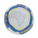 Bola de Futebol Campo Uhlsport Match R2 - Campeonato Brasileiro (2024)