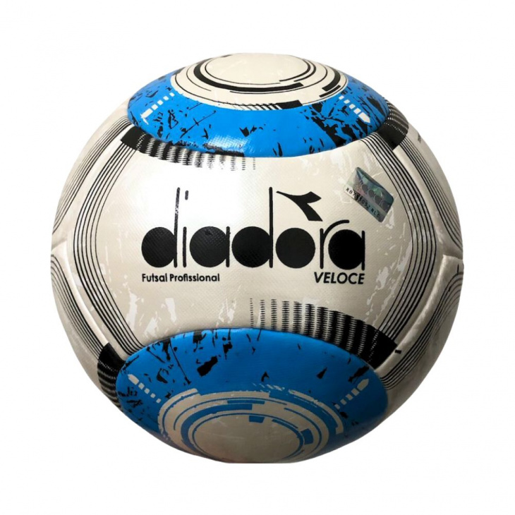 Bola Diadora Futsal Oficial Pro Veloce Liga Super Copa 784