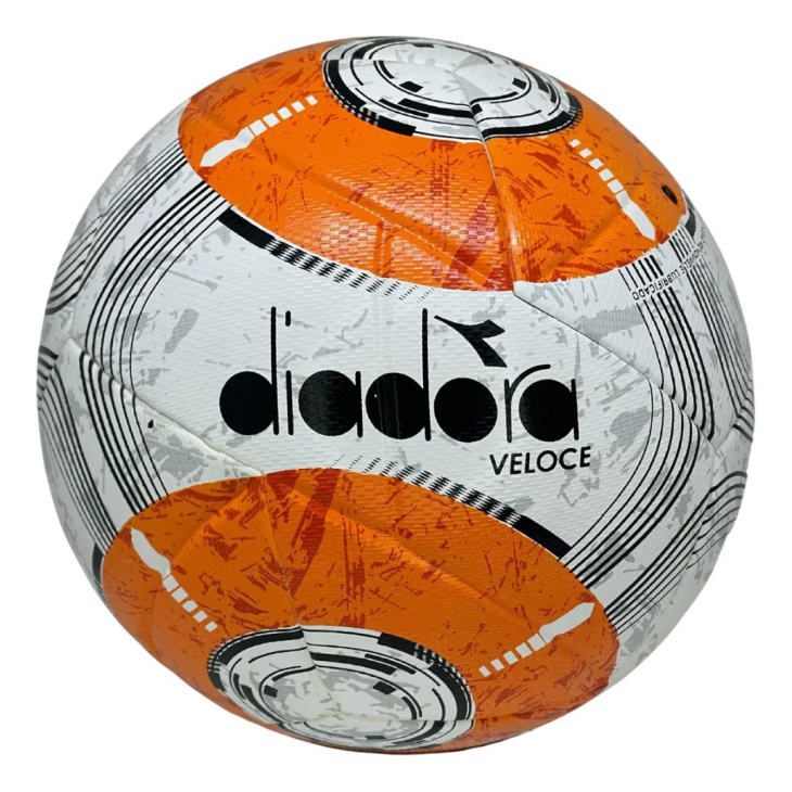 Bola Diadora Futsal Oficial Veloce Sub13 Liga Junior 787