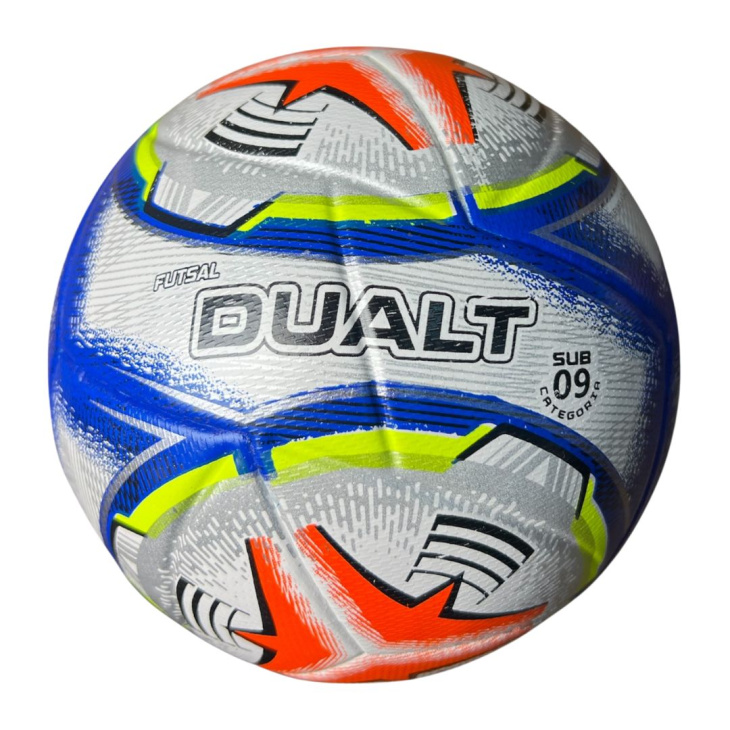 Bola Diadora Futsal Sub9 Dualt R1