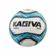 Bola Futebol Campo Kagiva Slick Oficial Azul