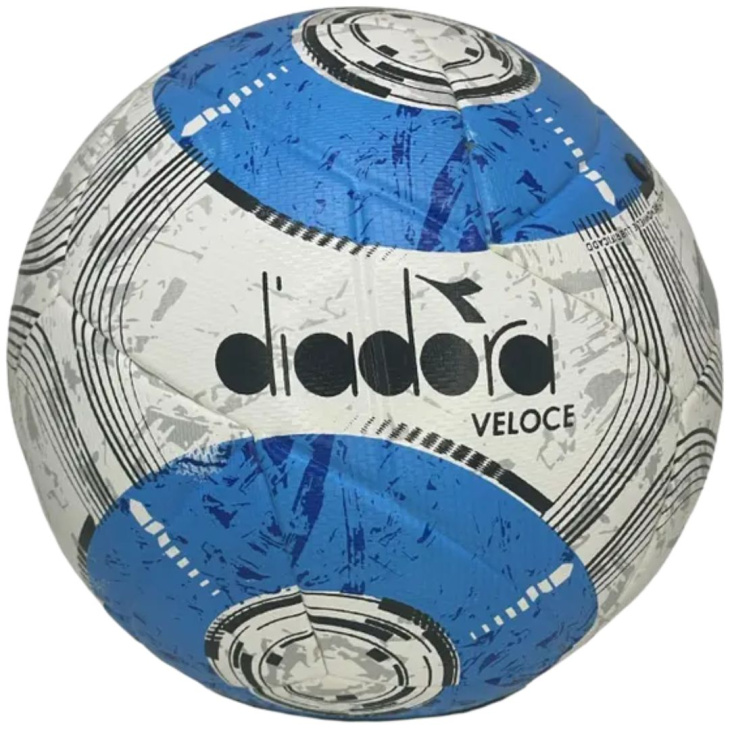 Bola Futebol Futsal Diadora Oficial Veloce Sub9 Liga Kids 788