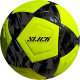 Bola Futevôlei Futvolei Slick Evolution Oficial Amarelo-Preto