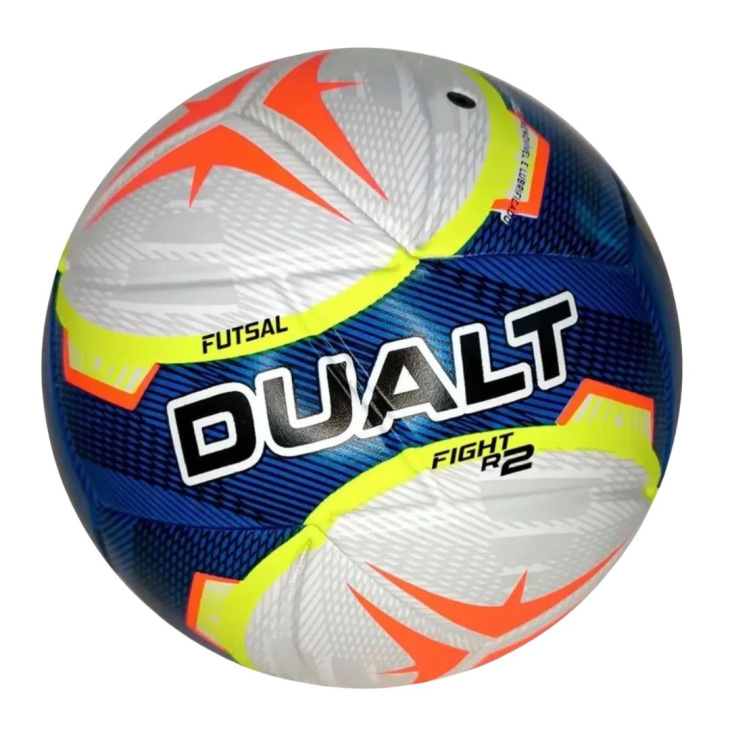 Bola Futsal Dualt Figth R2 TechFusion 082