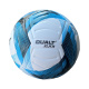 Bola Futsal Dualt Slick Evolution M1 Azul
