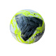 Bola Futsal Dualt Slick Evolution M2 Amarelo