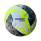 Bola Futsal Dualt Slick Evolution M2 Amarelo