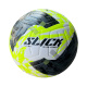Bola Futsal Dualt Slick Evolution M2 Amarelo