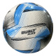 Bola Futsal Dualt Slick Evolution M3 Azul