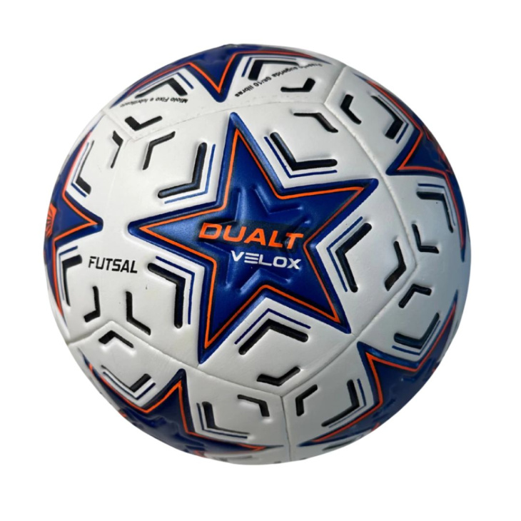 Bola Futsal Dualt Velox 82 TechFusion