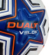 Bola Futsal Dualt Velox 82 TechFusion