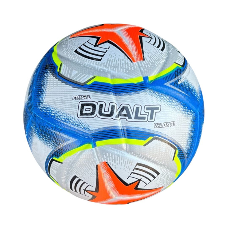 Bola Futsal Dualt Velox R1 TechFusion 2300
