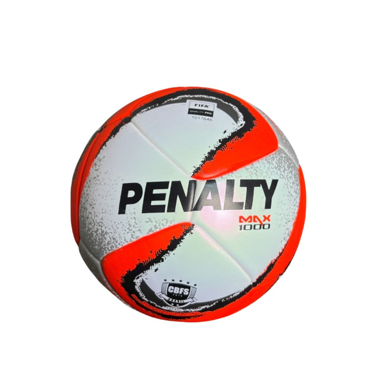 Bola Futsal Penalty Max 1000 XXIV - 1710