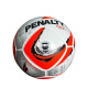 Bola Futsal Penalty Max 500 Termotec Laranja-Preto