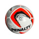 Bola Futsal Penalty Max 500 Termotec Laranja-Preto