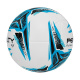 Bola Futsal Penalty Rx 500 XXIII Branco-Azul