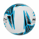 Bola Futsal Penalty RX 500 XXIII Branco/Azul/Preto