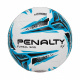 Bola Futsal Penalty RX 500 XXIII Branco/Azul/Preto