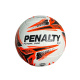 Bola Futsal Penalty Rx 500 XXIII Laranja-Preto