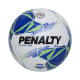 Bola Futsal Penalty Rx 500 XXVI Branco-Verde