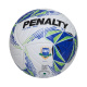Bola Futsal Penalty Rx 500 XXVI Branco-Verde