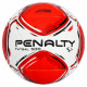 Bola Futsal Penalty S11 XXIV Branco/Vermelho/Preto