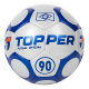 Bola Futsal Topper 90 Oficial Com Costura