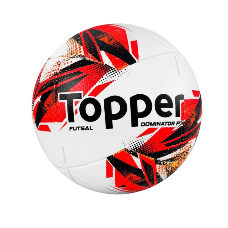 Bola Futsal Topper Dominator FX