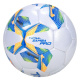 Bola Futsal Topper Samba Pro Com Costura