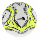 Bola Futsal Topper Slick 2023 Branco/Amarelo