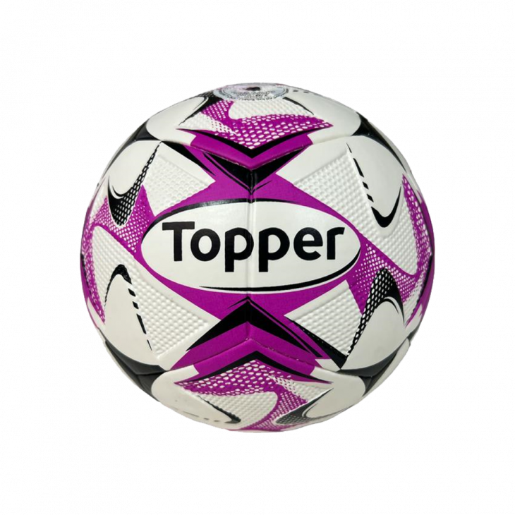 Bola Futsal Topper Slick Colorful Techfusion 7188 RX