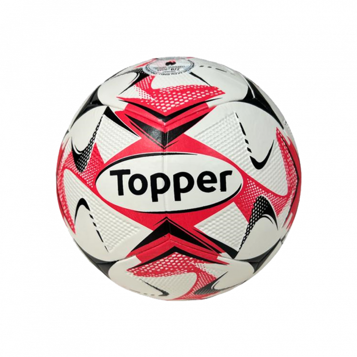 Bola Futsal Topper Slick Colorful Techfusion 7188 VM