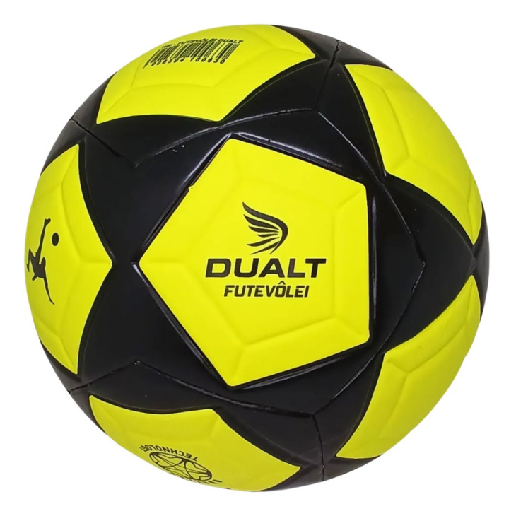 Bola Futvôlei Dualt Protech TechFusion AMPT