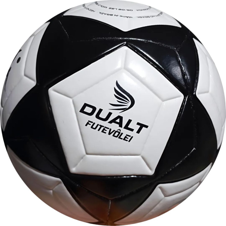 Bola Futvôlei Dualt Protech TechFusion BCO