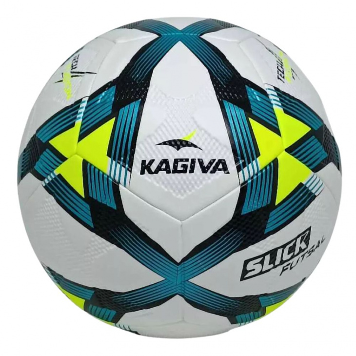 Bola Kagiva Futsal Slick 7410