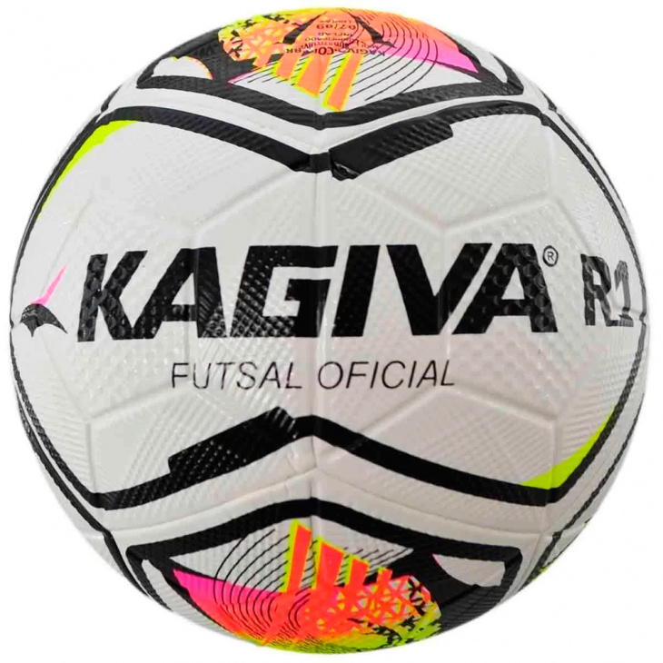 Bola Kagiva Futsal Tecnofusion R1