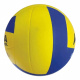 Bola Kanxa Oficial Volley Pro 8.6 Amarelo/Azul