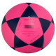 Bola Poker Futvoley Rio PU Pink-Preto