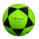Bola Poker Futvoley Rio PU Verde-Preto