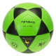 Bola Poker Futvoley Rio PU Verde-Preto