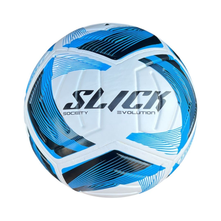 Bola Society Dualt Evolution TechFusion Azul