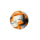 Bola Society Dualt Evolution TechFusion Laranja-Preto