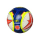 Bola Society Dualt Figth R2 Techfusion Branco-Azul