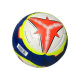 Bola Society Dualt Figth R2 Techfusion Branco-Azul