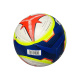 Bola Society Dualt Figth R2 Techfusion Branco-Azul